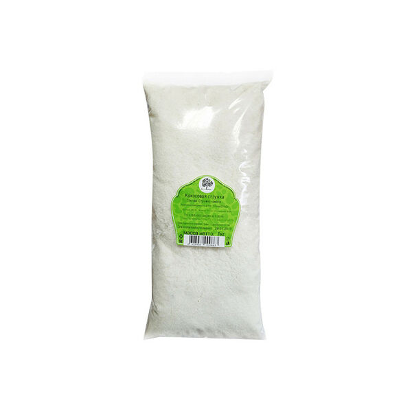 Кокосовая стружка Суприм, 1 кг