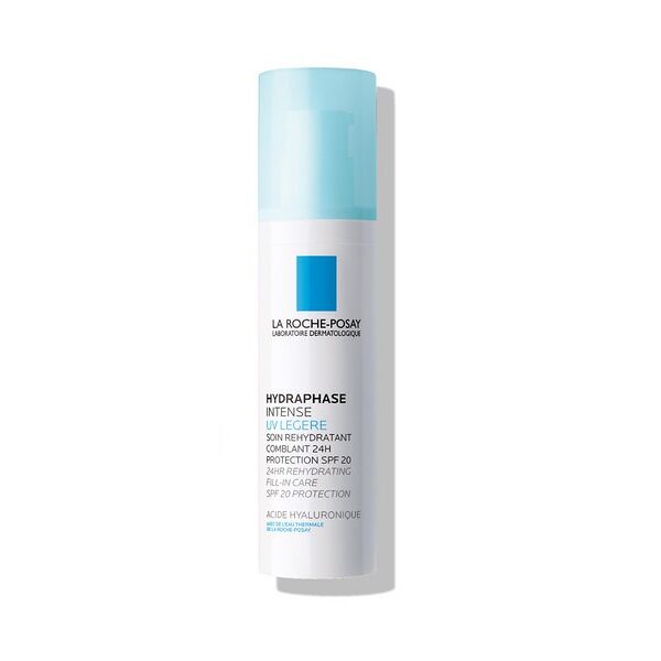 Флюид для лица La Roche-Posay Hydraphase UV Intense Legere 50 мл SPF 20