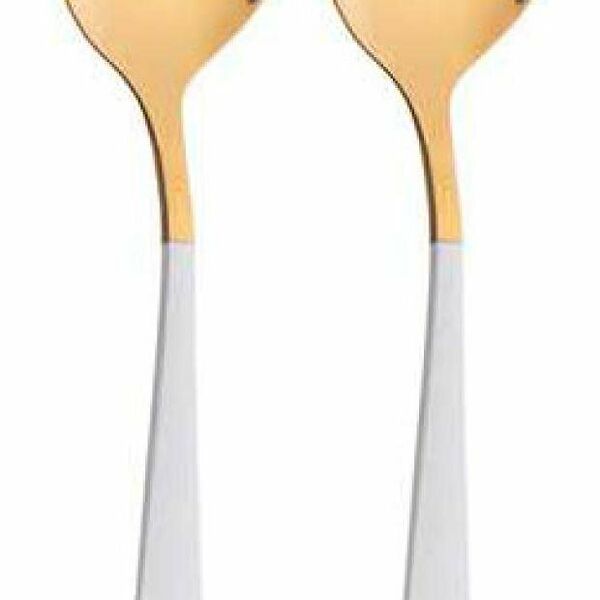 Набор столовых ложек Agness 20,5 см, 2 шт