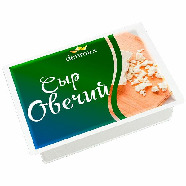 Сыр овечий Denmax