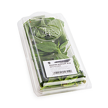 

Базилик Азбука Вкуса зеленый фермерский 50 г