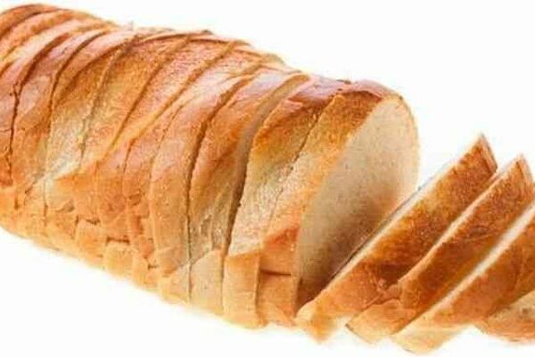 Батон ТХК Нарезной нарезка 350г