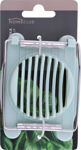 

Яйцерезка Homeclub Ordinario в ассортименте