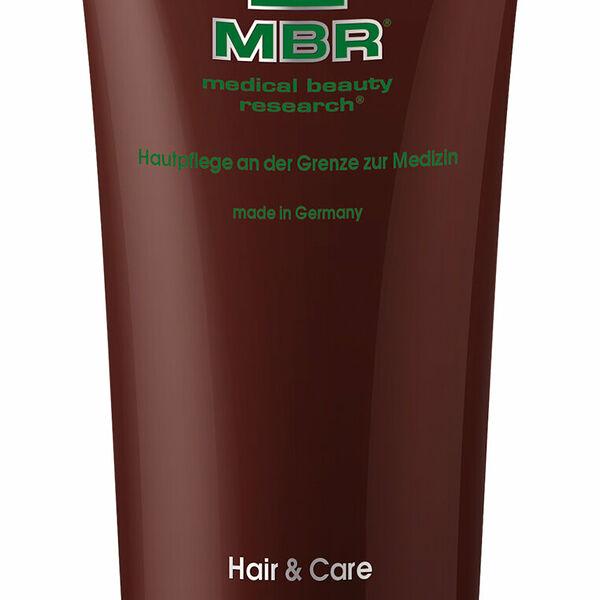 MBR Men Oleosome Hair & Care Shampoo Шампунь для волос муж., 200 мл