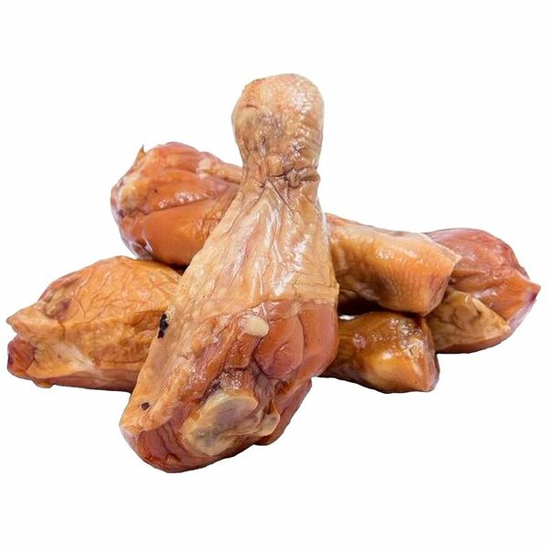 Голень Сербская Зимница Праздничная из мяса птицы копчёно-варёная высший сорт