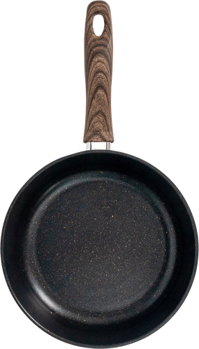 

Сковорода HOMECLUB Autumn Dream 22см, литой алюминий, антипригарное покрытие Арт. HM-Au-22