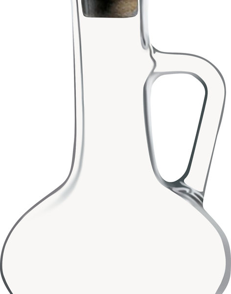 Емкость для масла и уксуса PASABAHCE Olivia стекло 260мл Арт. 80109 SL