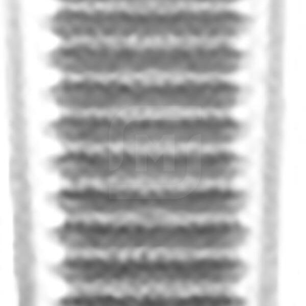 Пинцет для коррекции бровей Stellary Tweezer