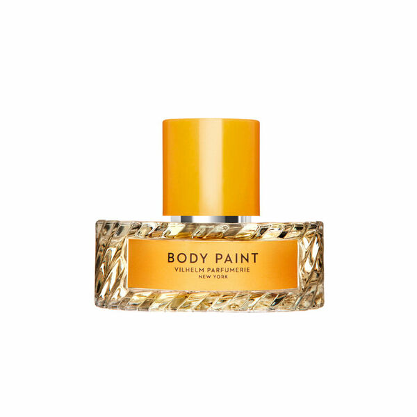 Парфюмерная вода Vilhelm Parfumerie New York Body Paint, 50 мл
