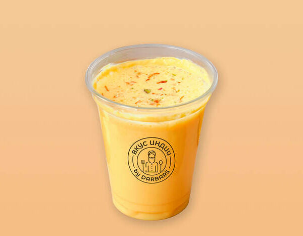 Манго ласси