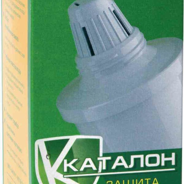 Картридж сменный фильтрующий Гейзер для жесткой воды