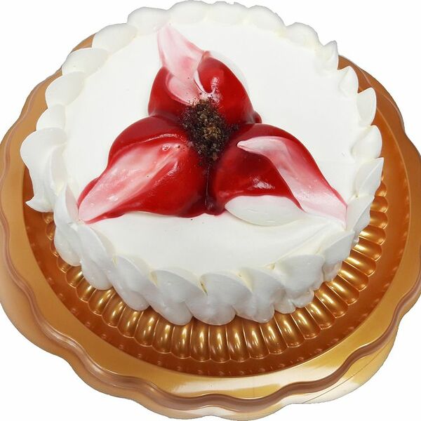 Торт Mishel Мальвина 620г