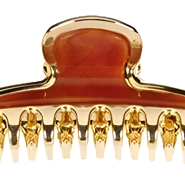 JANEKE Краб для волос