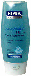 Освежающий гель для умывания TM Nivea (Нивея) 