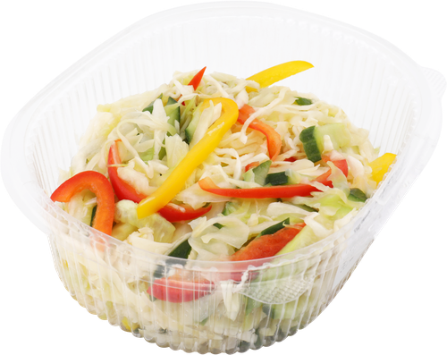 

Салат Лента Fresh Монастырский вес