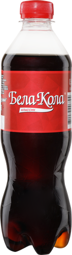 

Напиток Бела-Кола Классик газированный 500 мл