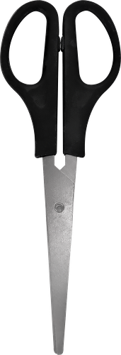 Ножницы офисные 365 ДНЕЙ