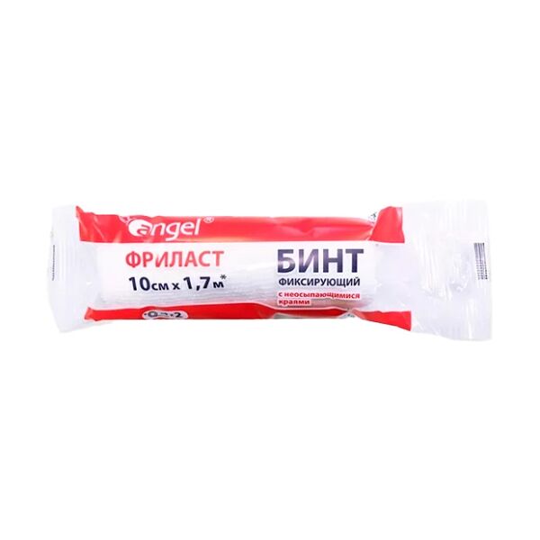 Бинт фиксирующий 