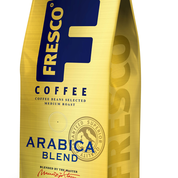 Кофе в зернах Fresco Arabica Blend