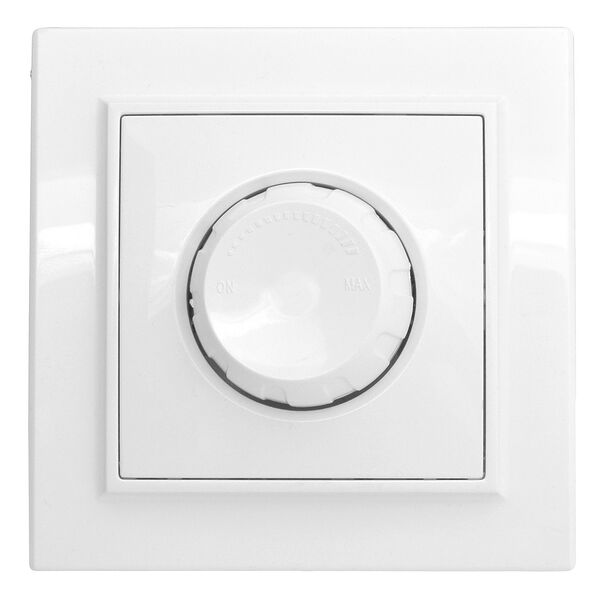 Диммер белый Минск