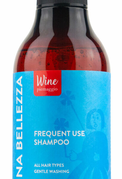 DIVINA BELLEZZA Шампунь для волос для частого использования, 300 мл