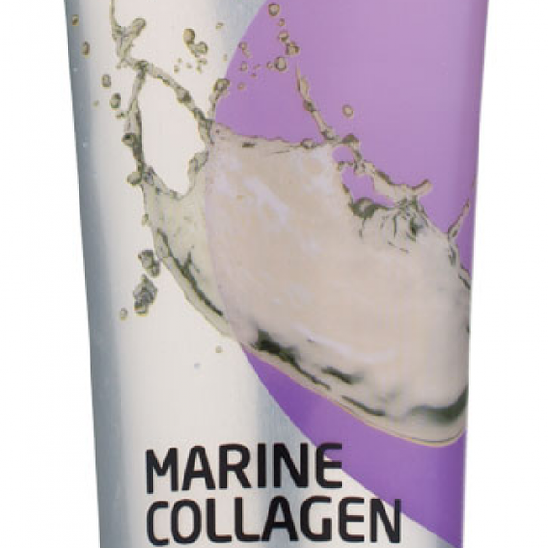 Пенка для умывания Consly с морским коллагеном укрепляющая кремовая 100 мл