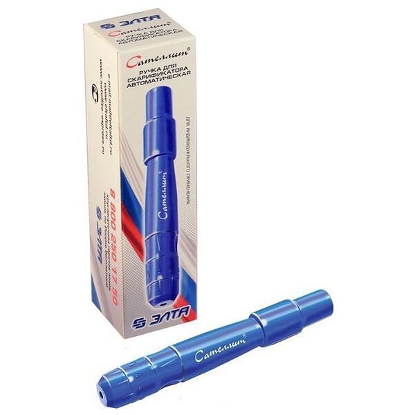 Сателлит ручка для скарификатора автомат