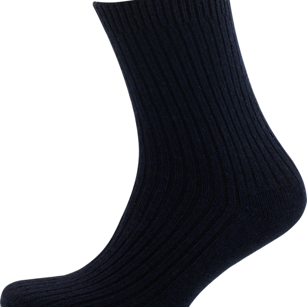 Носки мужские INWIN цвет синий меланж, Арт. EHW17003
