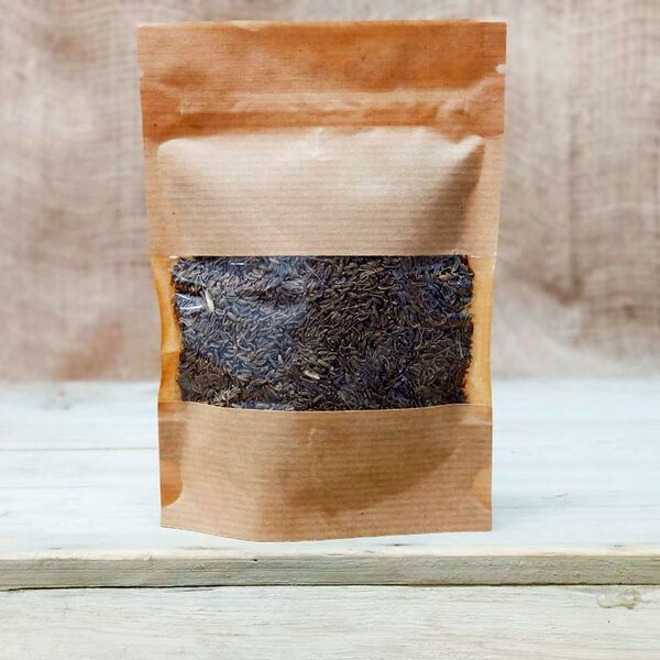 Зира горная