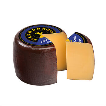 Сыр Алтайский мини 50% Киприно вес