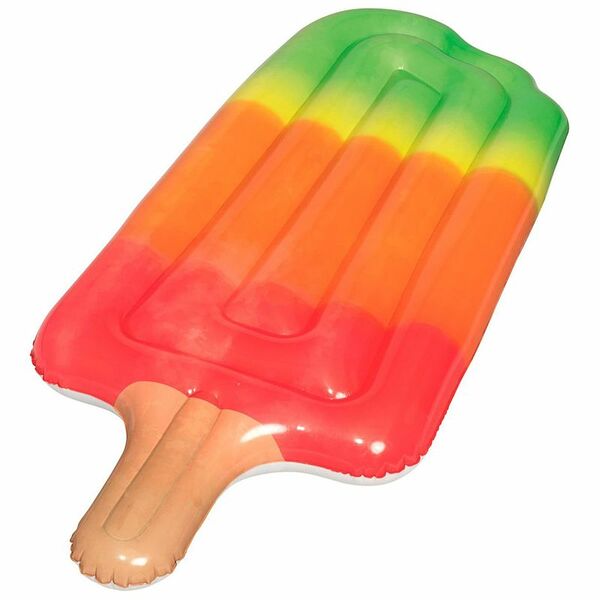 Матрас для плавания Bestway Dreamsicle Popsicle 185*89см 