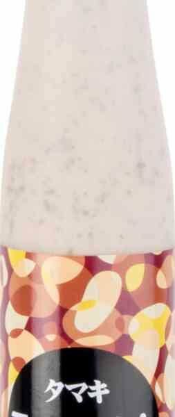 Соус кунжутный Tamaki нежный 240 мл