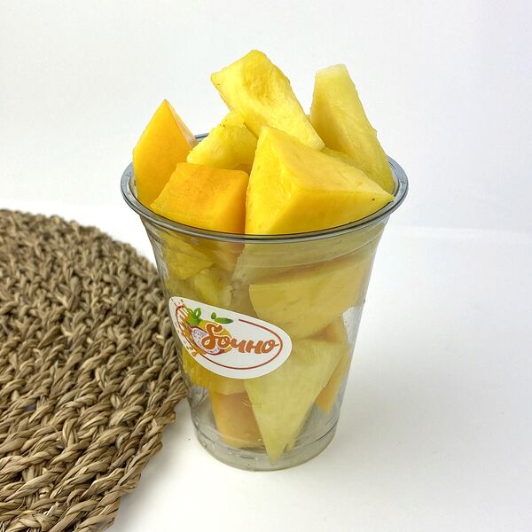 Фруктовый стаканчик №2