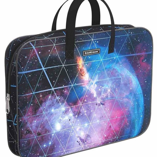 Папка А4 ErichKrause 52666, 1,5×36×29 см