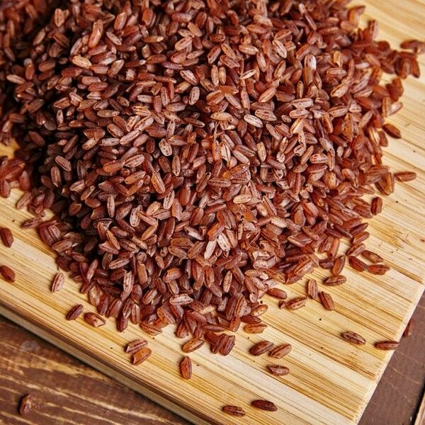 Рис Девзира на развес