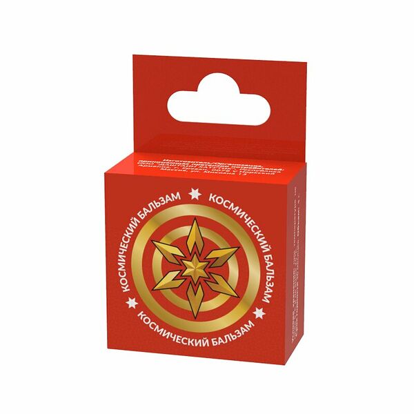 Космический бальзам 4 г