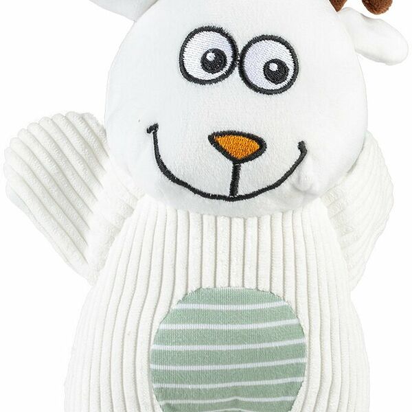 Игрушка для собак мягкая DUVO+ 