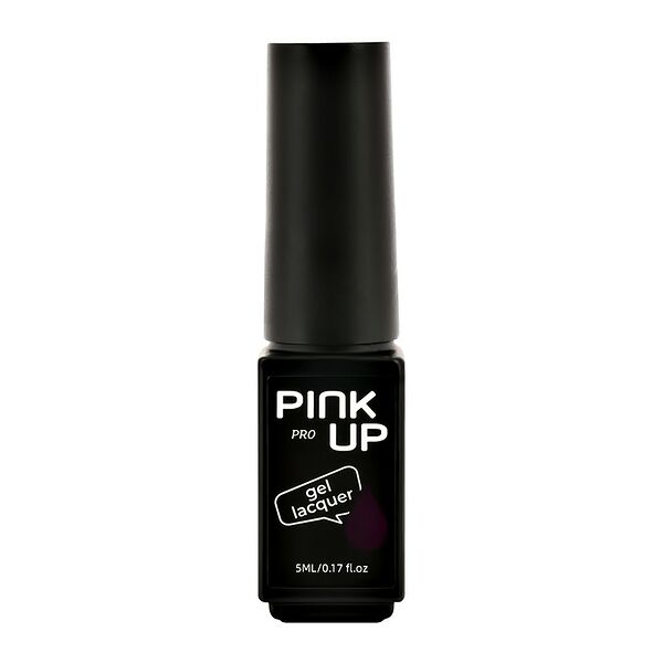 Гель-лак для ногтей Uv/Led Pink Up Mini Pro тон 30 5 мл