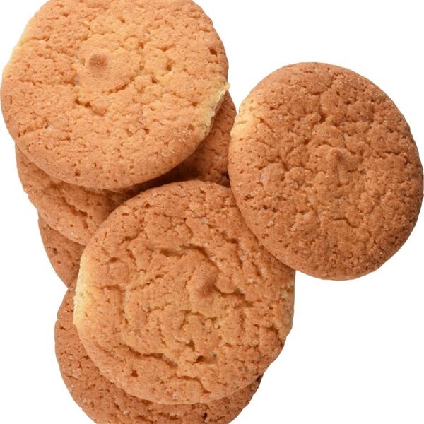 Печенье сдобное Атланта ТМ Глобус