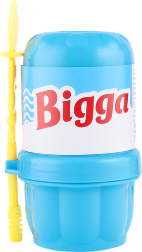 

Мыльные пузыри BIGGA