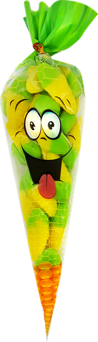 Мармелад жевательный АТАГ Кукурузка, 170г