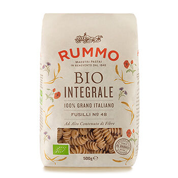 Макаронные изделия Fusilli n.48 Rummo 500 г