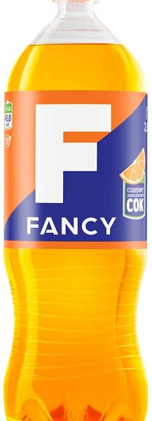 Напиток Fancy 2л