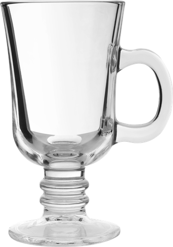 

Кружка для глинтвейна Pasabahce Pub Irish coffee стекло 250 мл