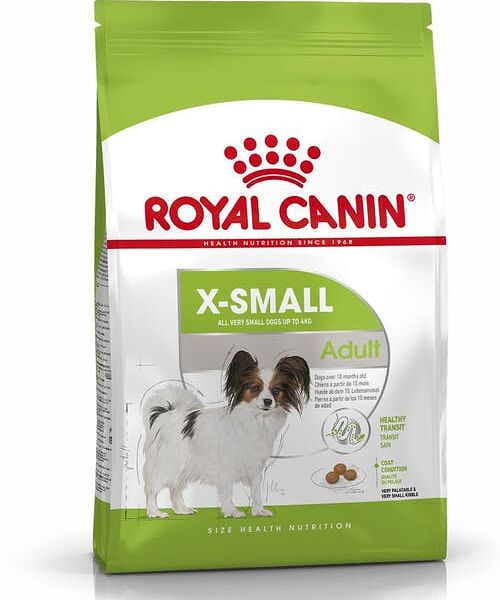 Корм для взрослых собак Royal Canin миниатюрных пород