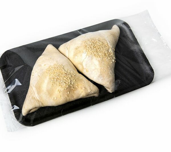 Самса Маген-Д Восточная с сыром 140г*2шт