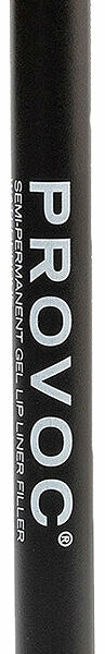PROVOC Карандаш для губ полуперманентный гелевый Gel Lip Liner Filler, 1,2 г, 211 Pink Haze