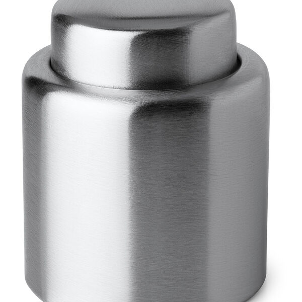 Пробка для шампанского Apollo Bordeaux нержавеющая сталь