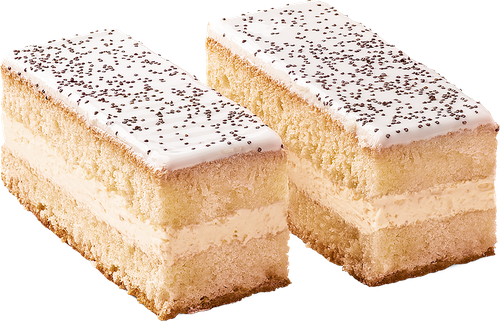 

Пирожное ТАТЬЯНИН ДВОР Смаковница, 160г