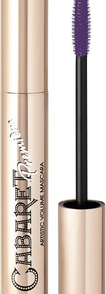 Тушь для ресниц Vivienne Sabo Cabaret Premiere Супер-объем со сценическим эффектом Тон 04 9мл